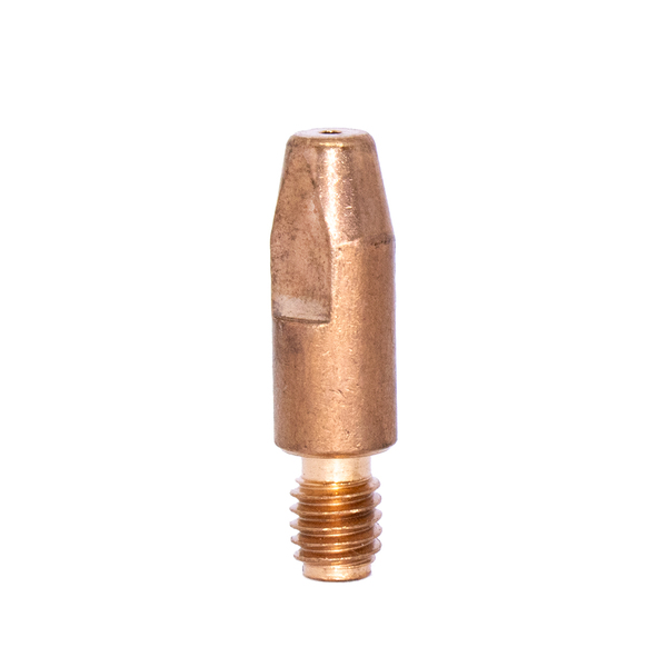 Bico Contato Mig Aeme M6x28 10 Unidades - 0.90mm | Am-011
